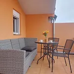 Ivana Appartement *