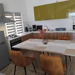 Apartment Ivana *