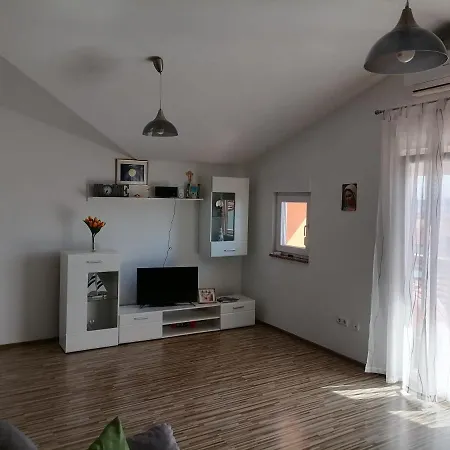 Apartamento Ivana Zadar