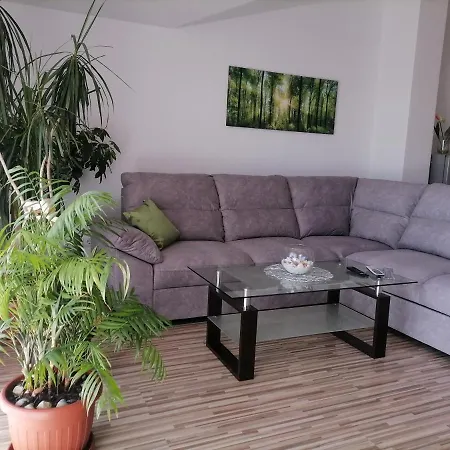 Ivana Apartamento Zadar