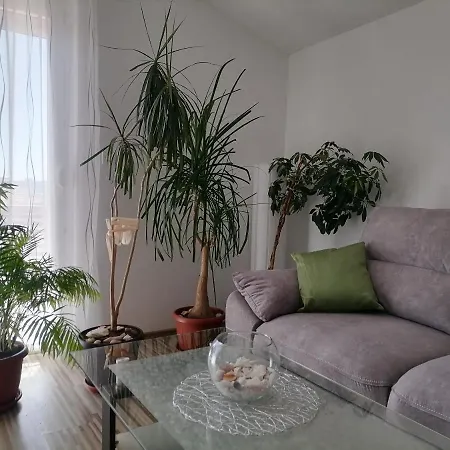 Ivana Apartamento