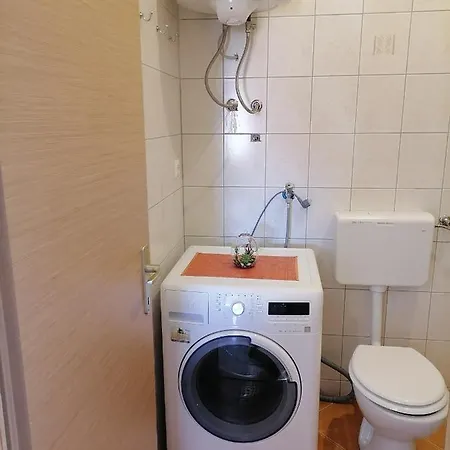 Apartamento Ivana *