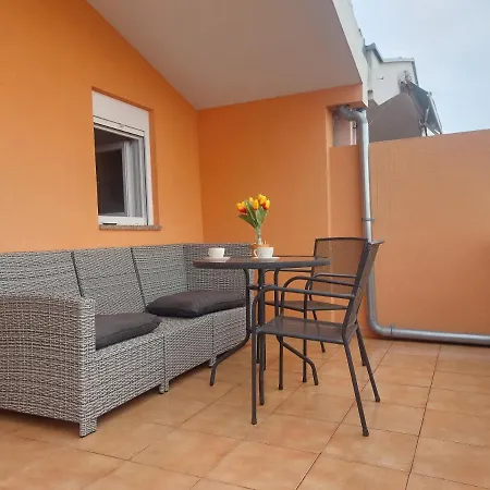 Ivana Apartment
