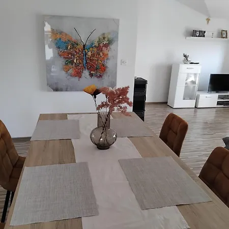 Ivana Apartment Zadar