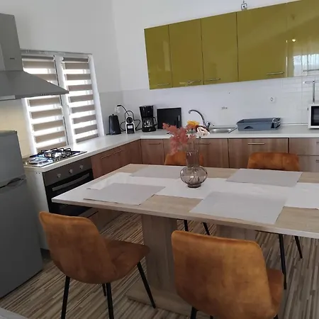 Apartamento Ivana *