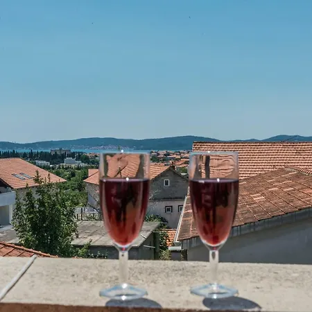 Ivana Apartamento Zadar
