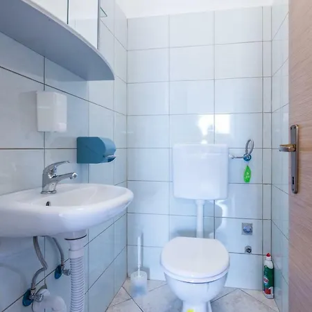 Apartamento Ivana Zadar