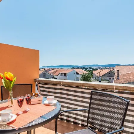 Apartment Ivana *