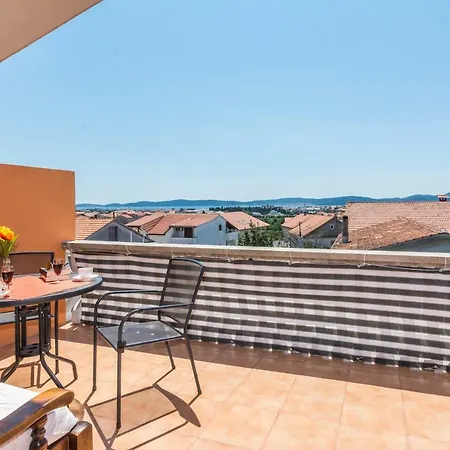 Ivana Apartment Zadar